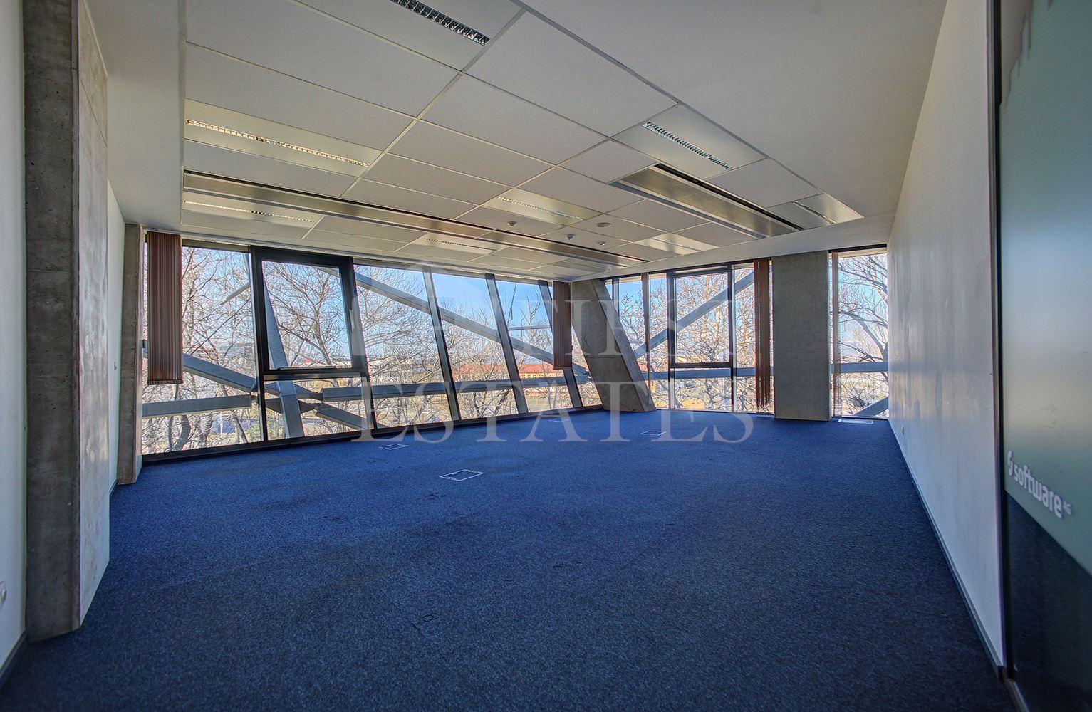500 m² офис арендовать