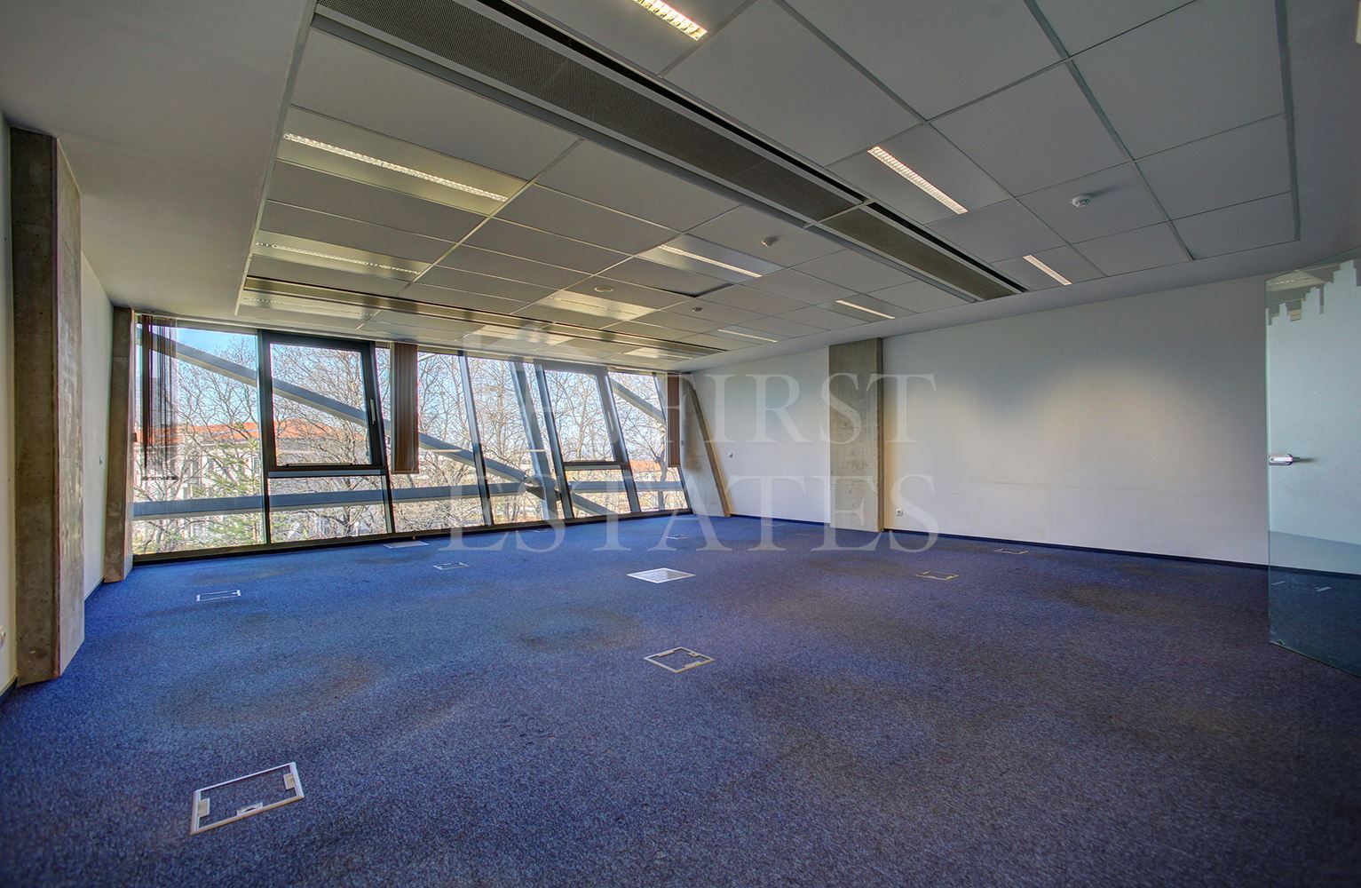 500 m² офис арендовать
