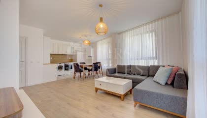 3 комнатный квартира 