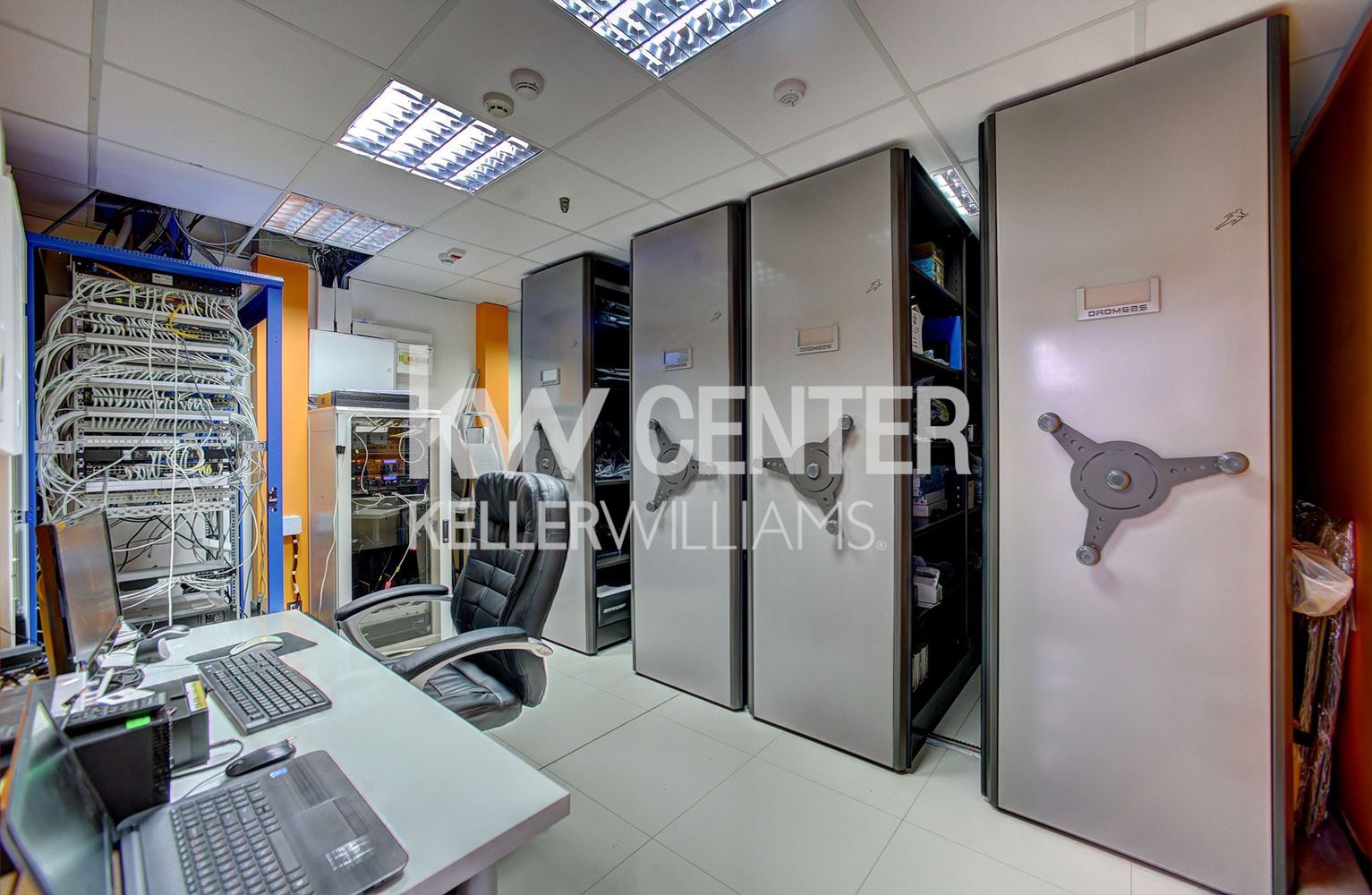 395 m² офис арендовать