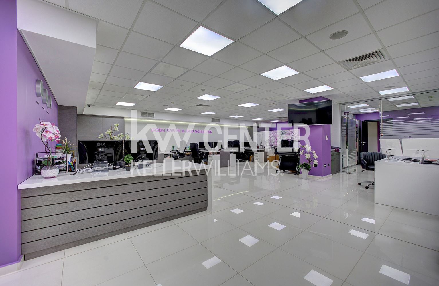 395 m² офис арендовать