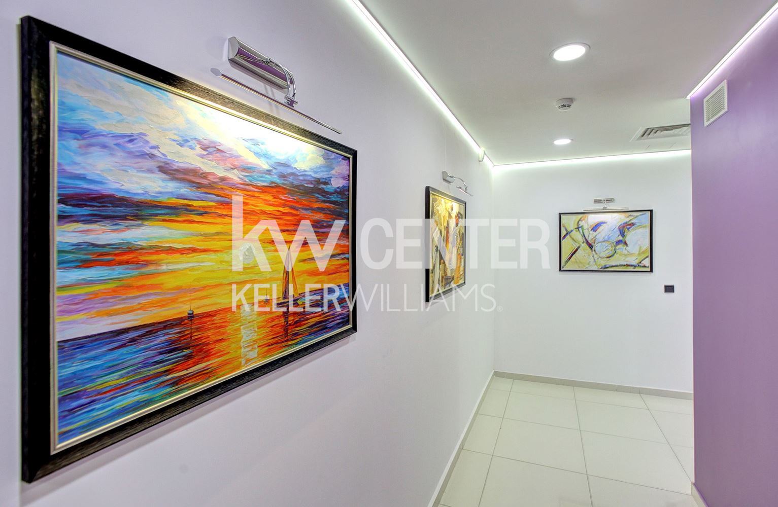 395 m² офис арендовать