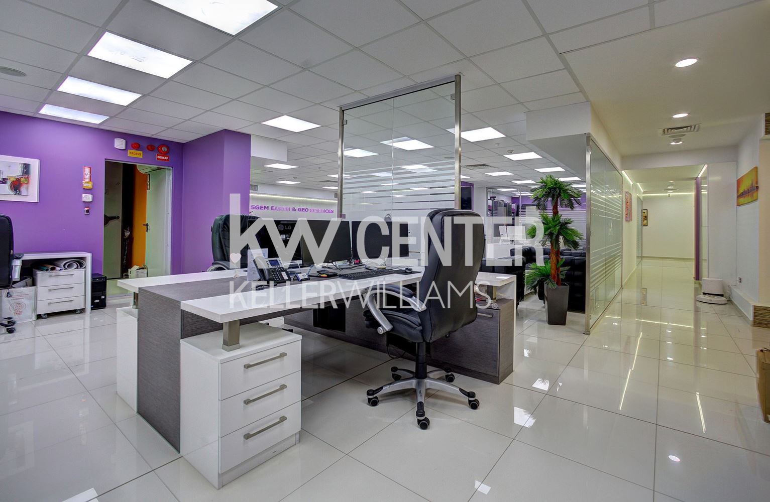 395 m² офис арендовать