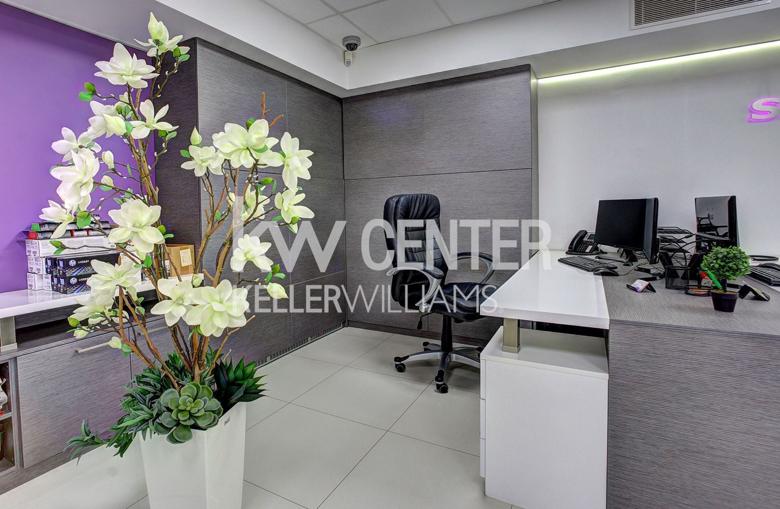 395 m² офис арендовать