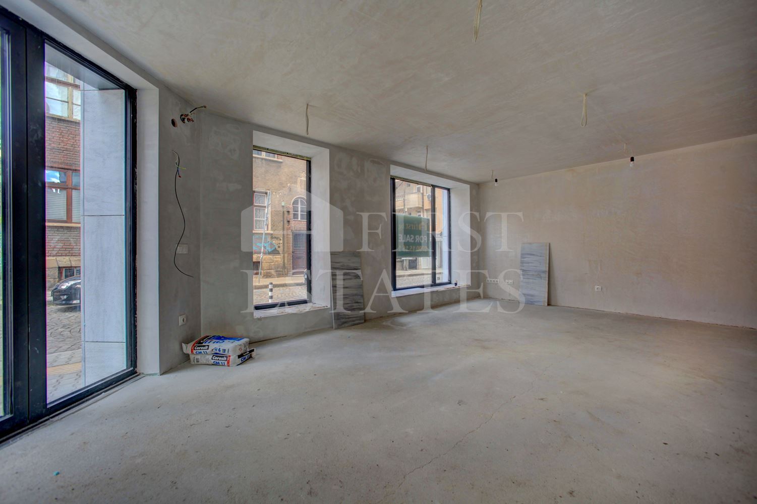 112 m² магазин 