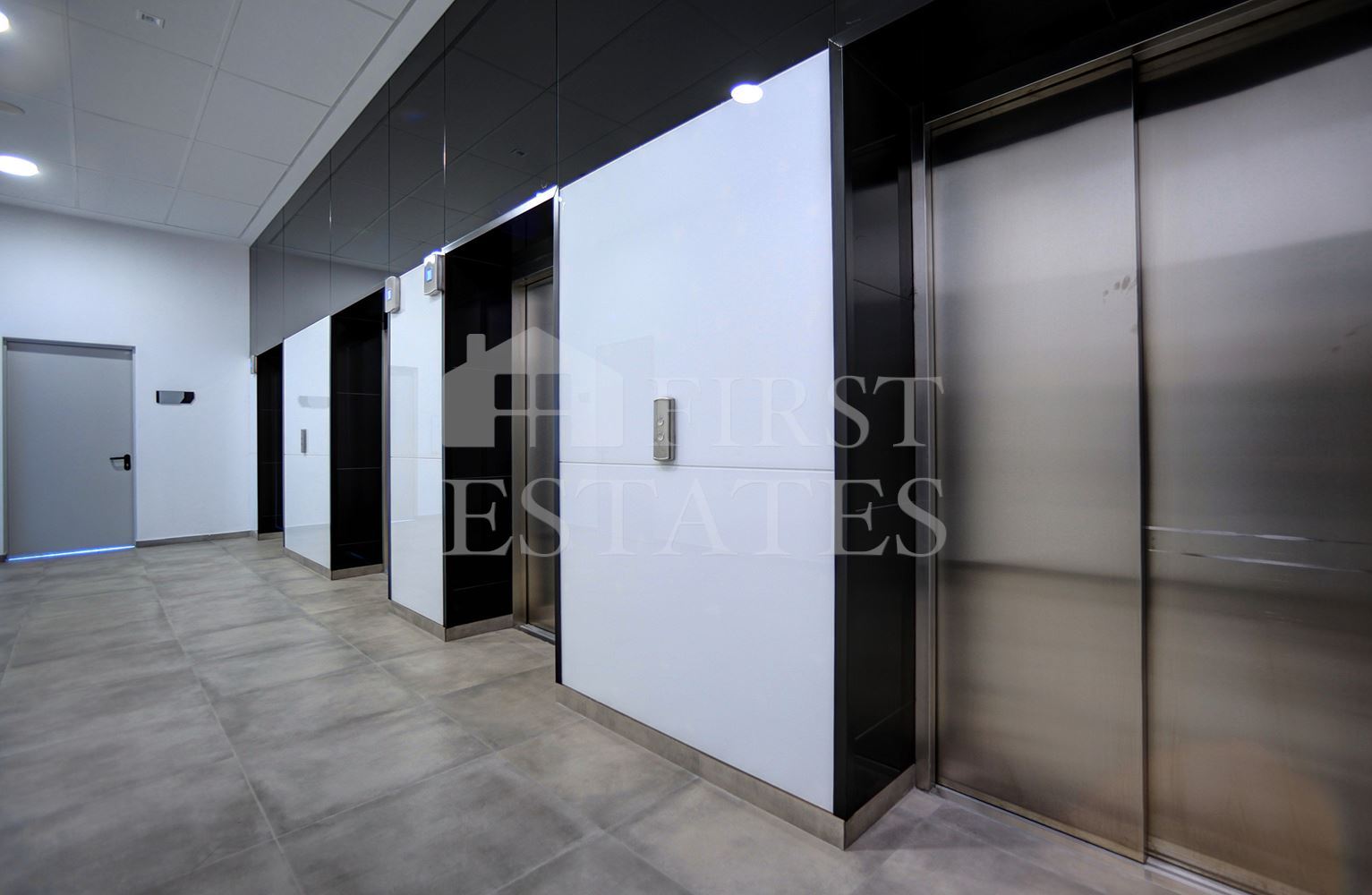 586 m² офис арендовать