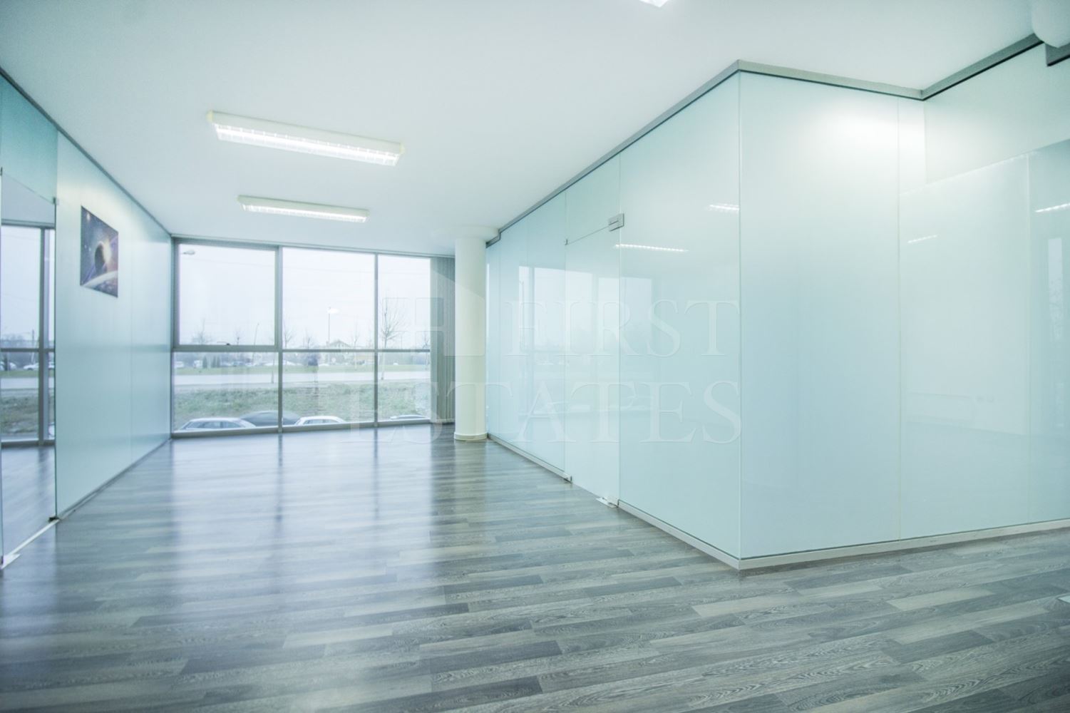 1623 m² офисное здание продается