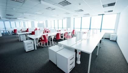 368 m² офис арендовать