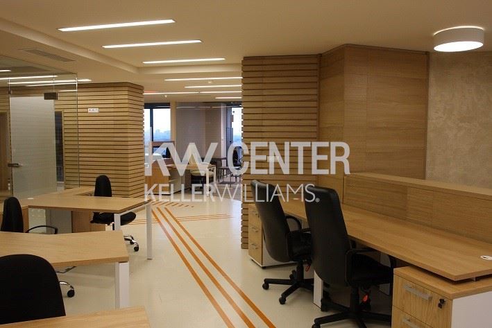 368 m² офис арендовать
