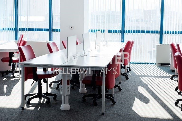 368 m² офис арендовать
