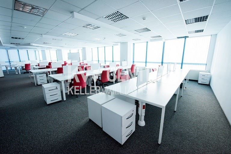 368 m² офис арендовать