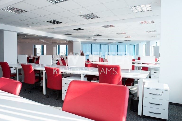 368 m² офис арендовать