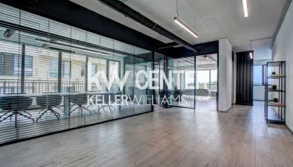 266 m² офис за продажба