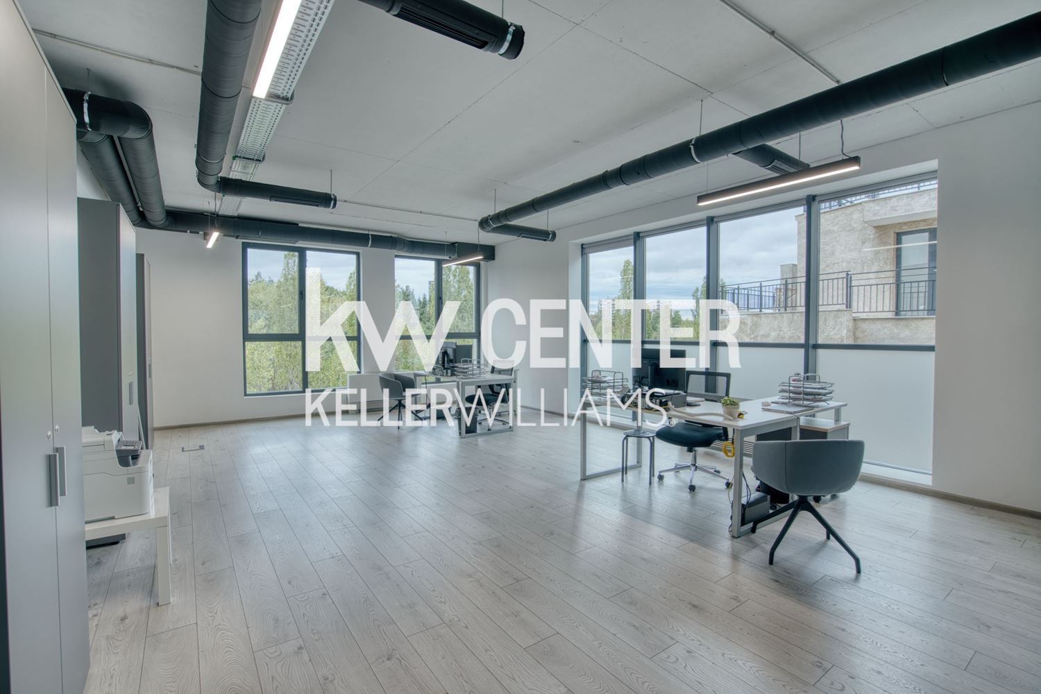 266 m² офис за продажба