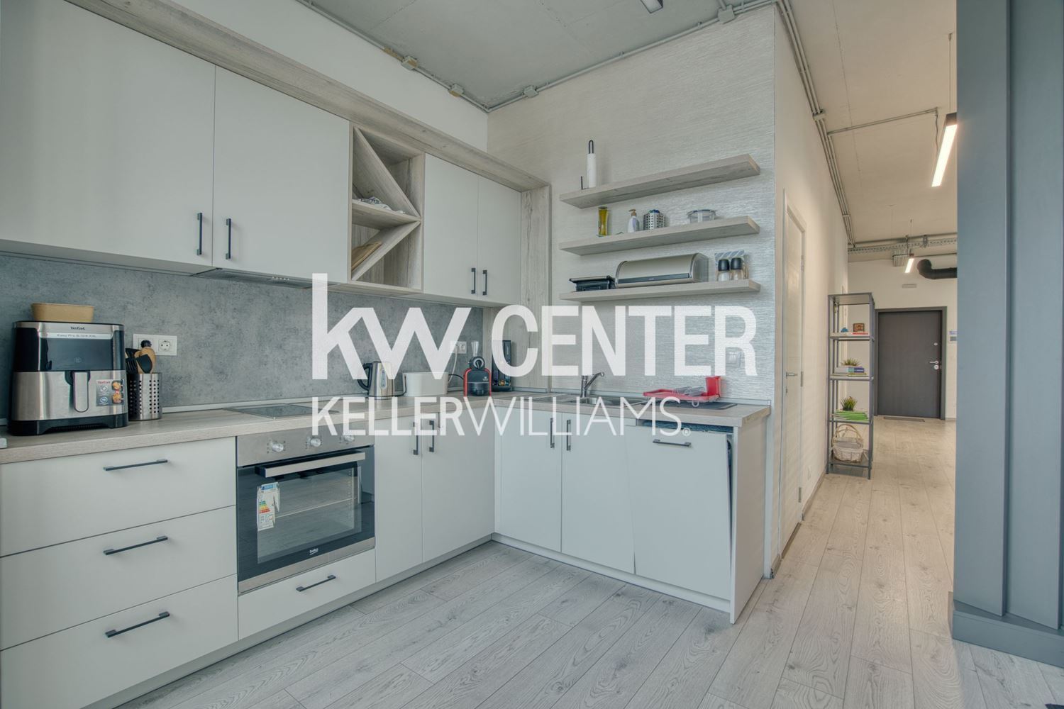266 m² офис за продажба