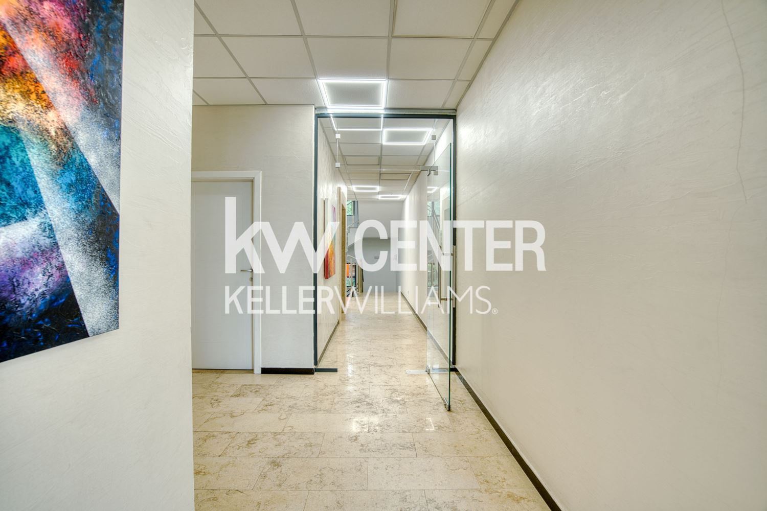 266 m² офис за продажба