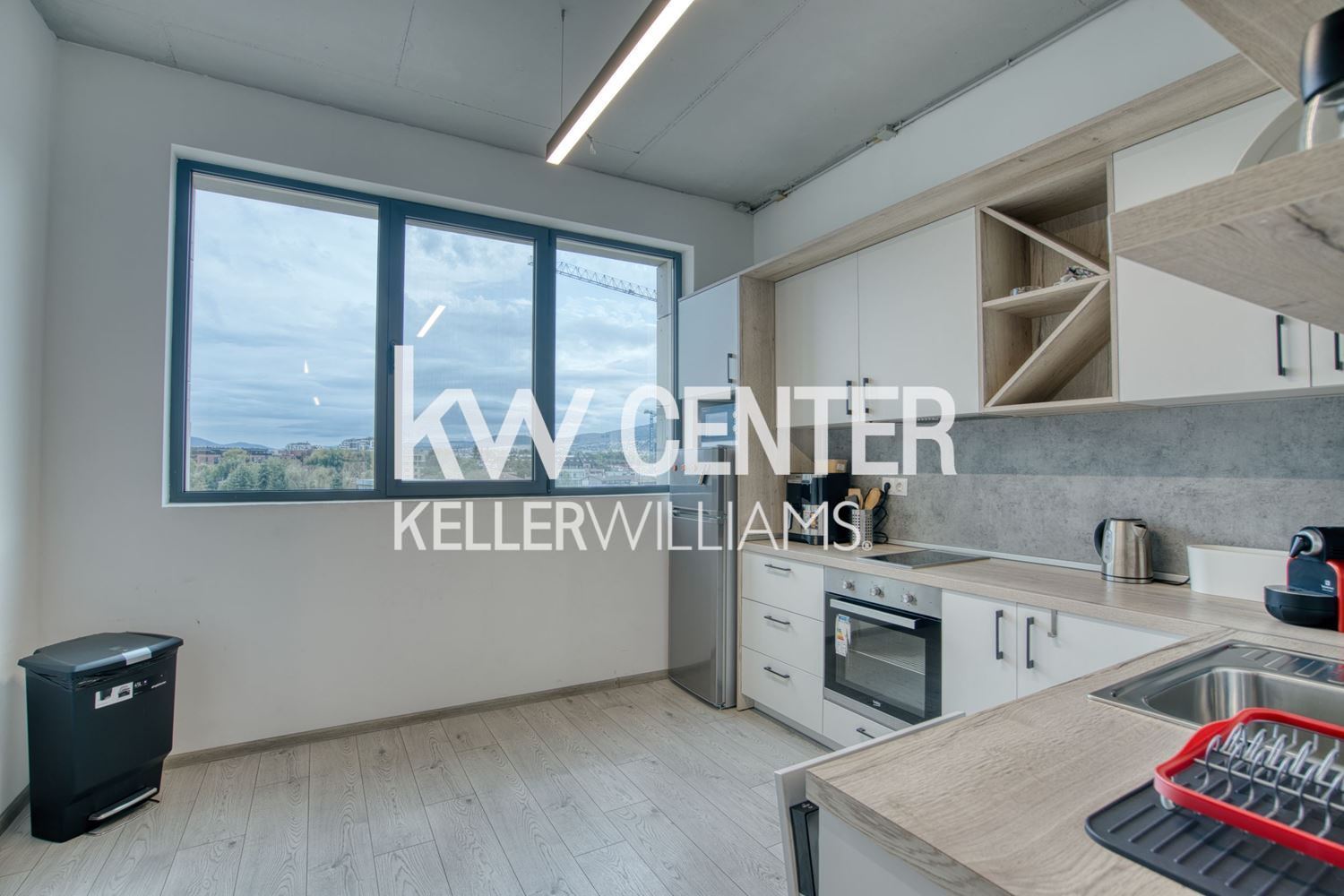 266 m² офис за продажба