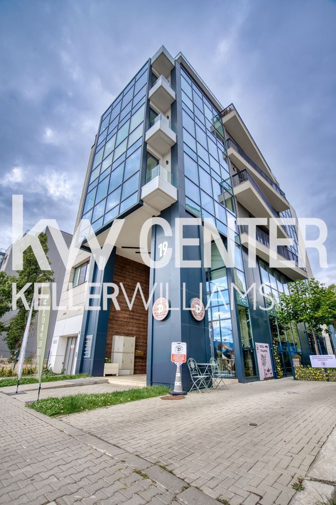 266 m² офис за продажба