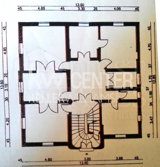 180 m² office for rent