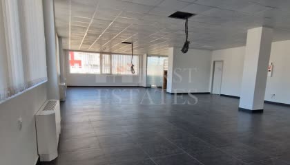 619 m² офис арендовать