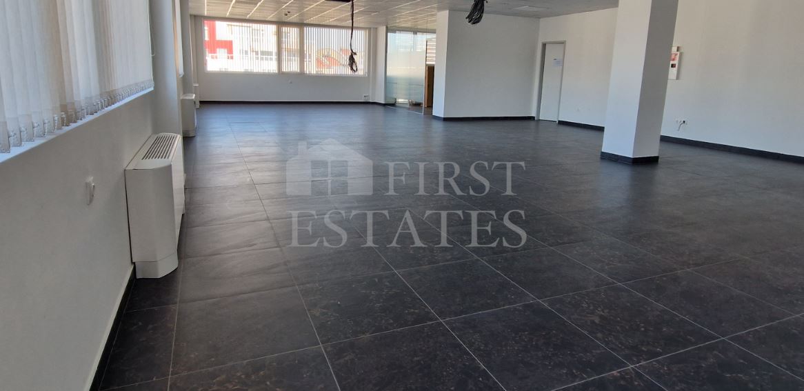 619 m² офис арендовать