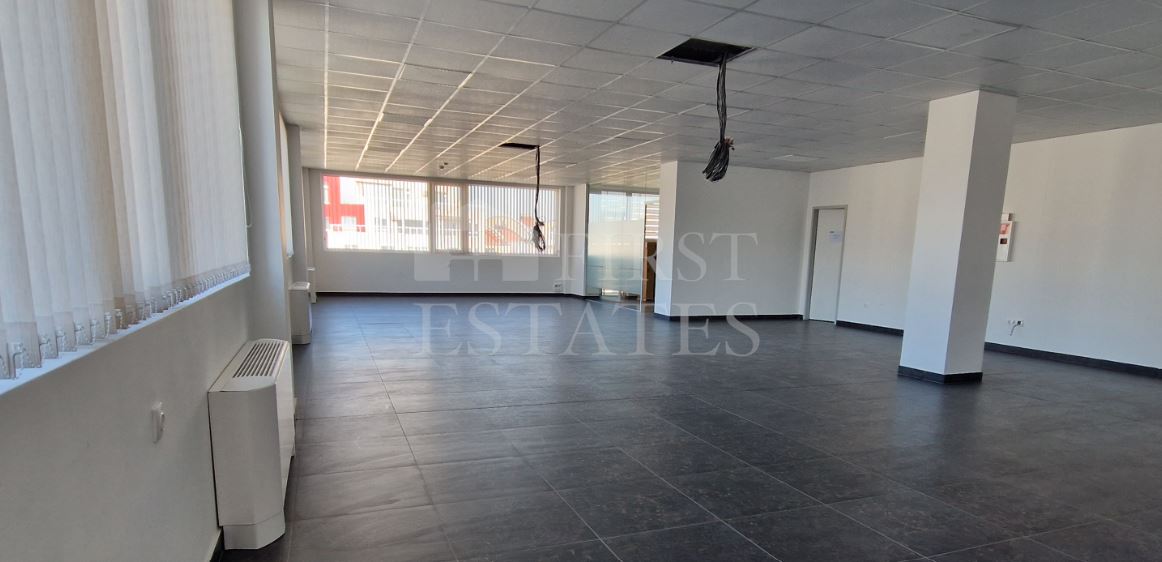 619 m² офис арендовать
