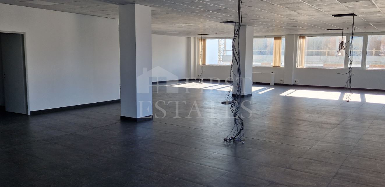 619 m² офис арендовать