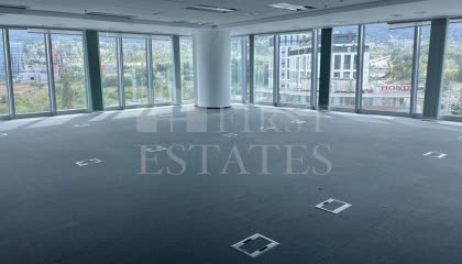 316 m² офис арендовать