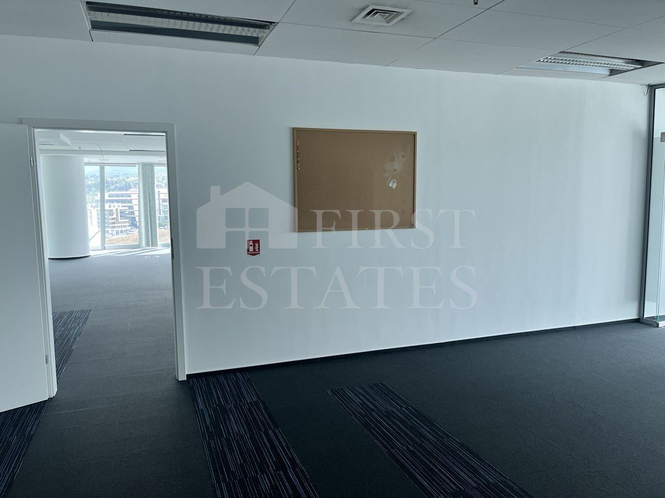 316 m² офис арендовать