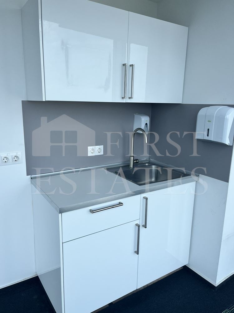 316 m² офис арендовать