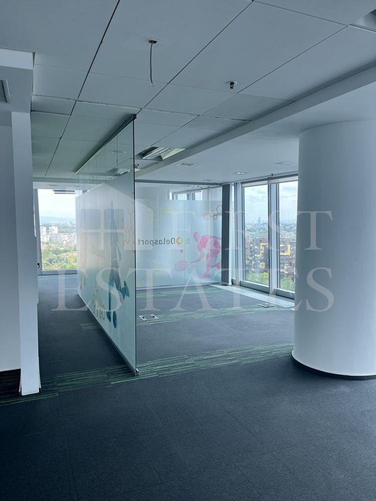 316 m² офис арендовать