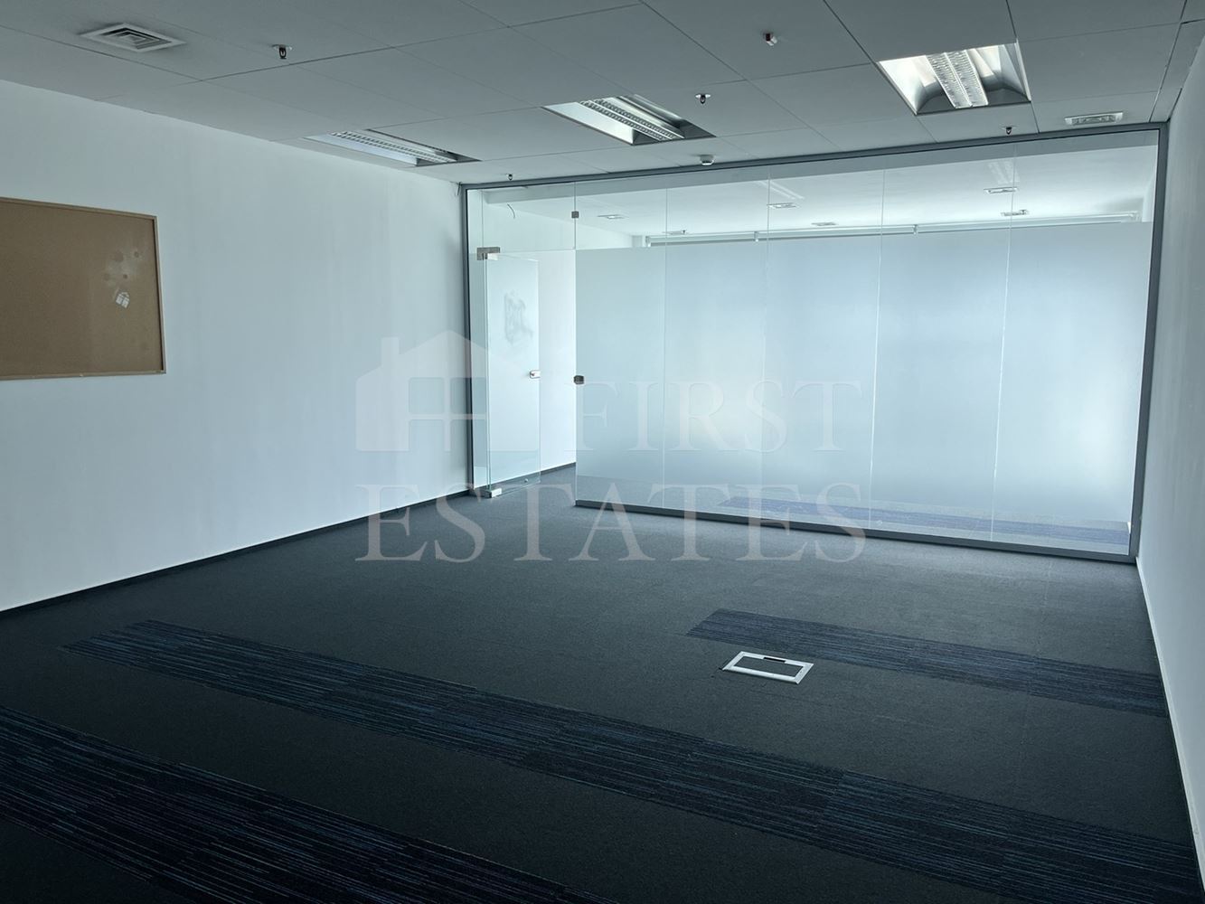 316 m² офис арендовать
