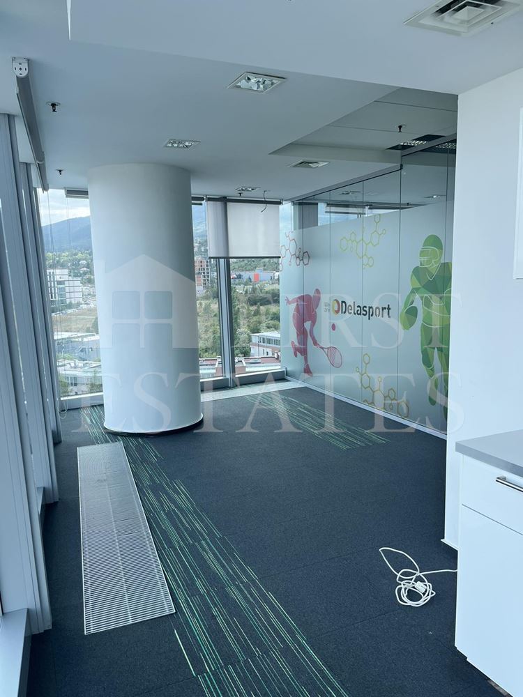 316 m² офис арендовать