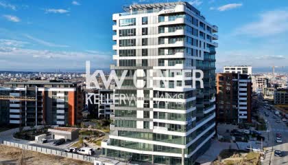 371 m² офис арендовать