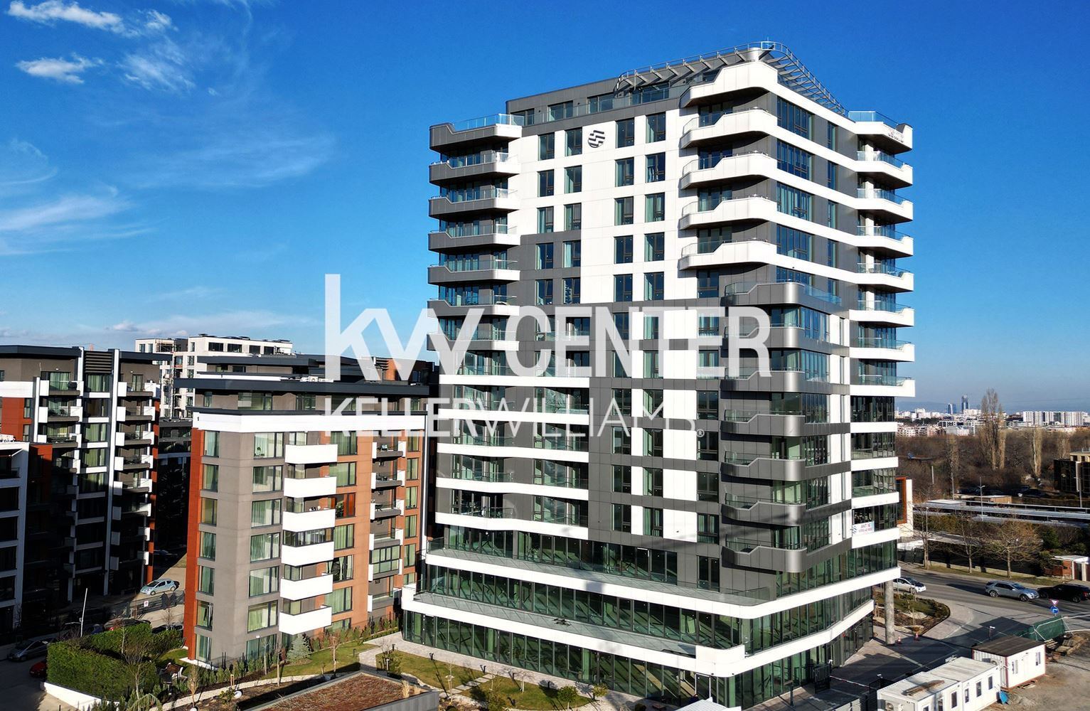 371 m² офис арендовать