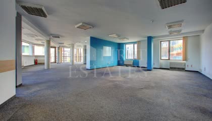 280 m² офис арендовать