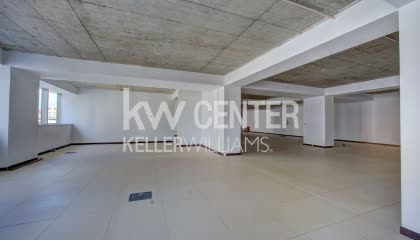 425 m² офис под наем