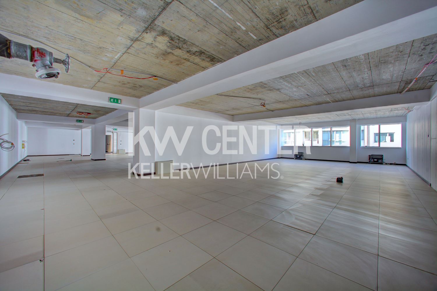 425 m² офис под наем