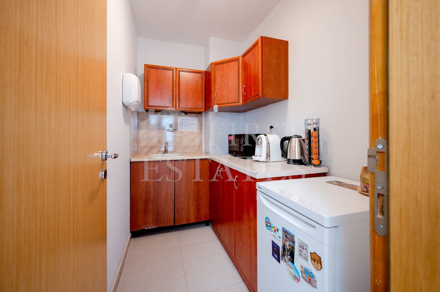 95 m² office for rent