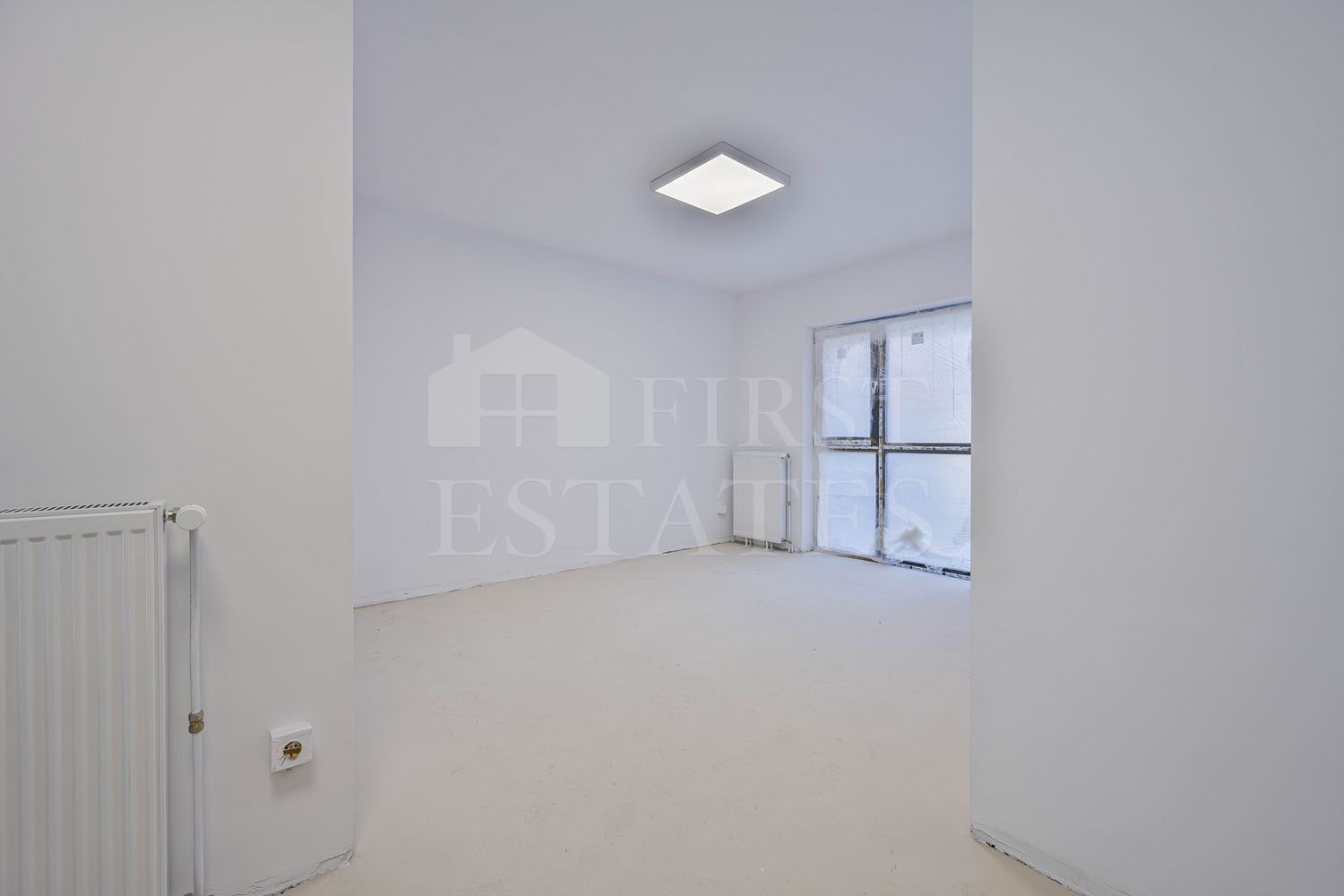 162 m² магазин