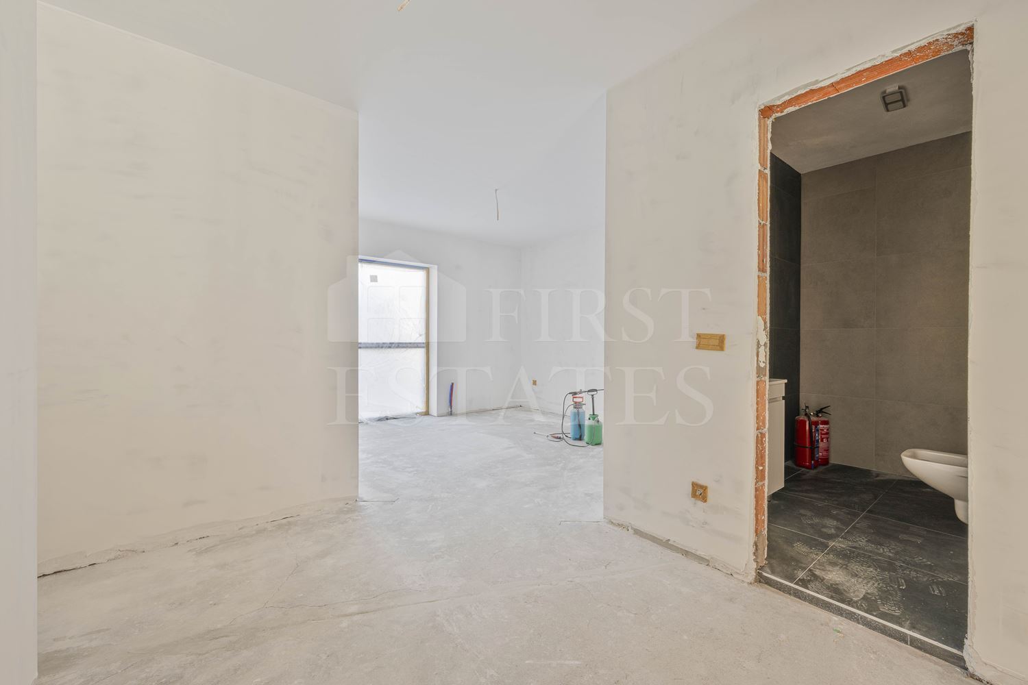 162 m² магазин