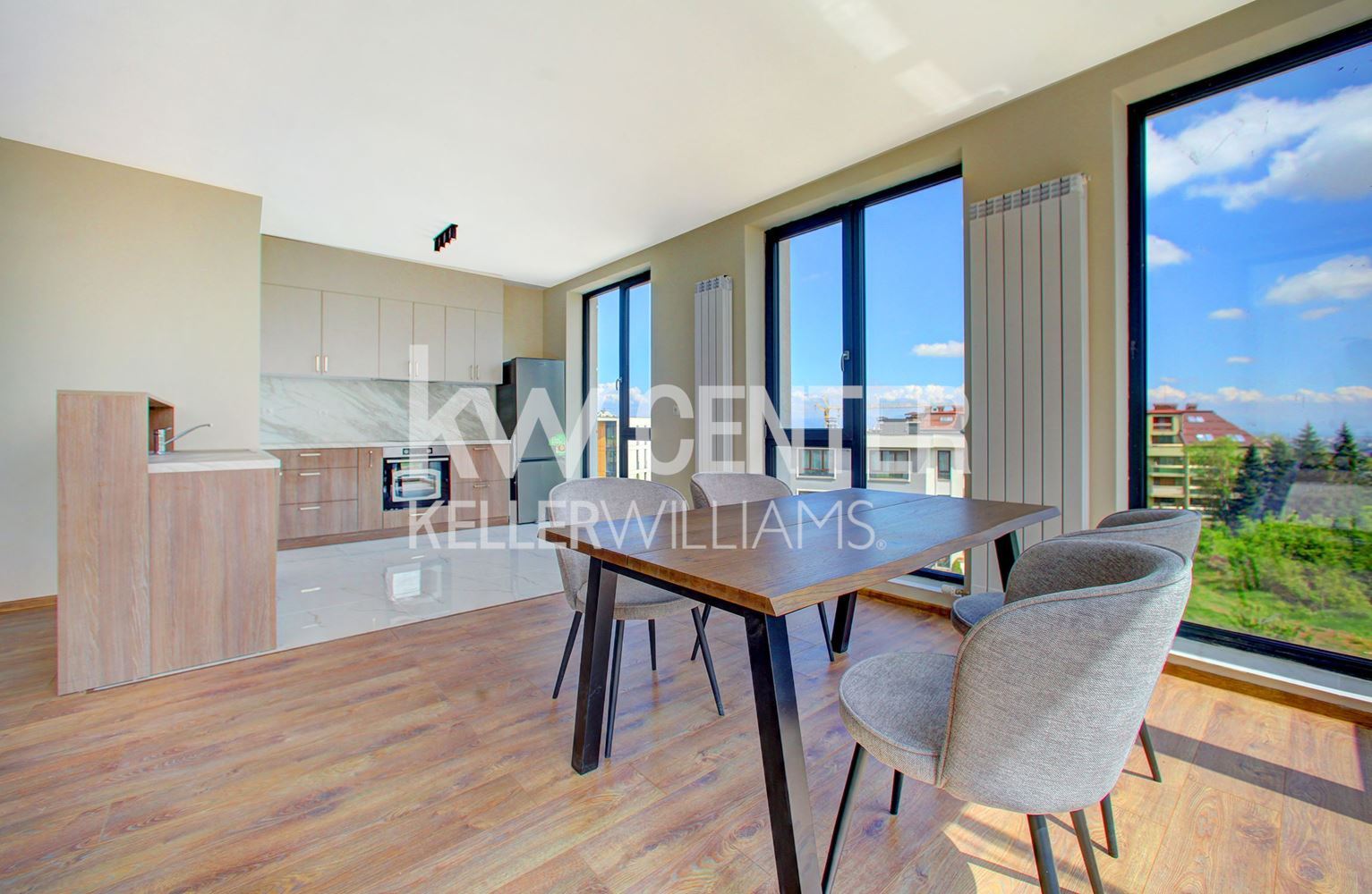 3 комнатный квартира арендовать