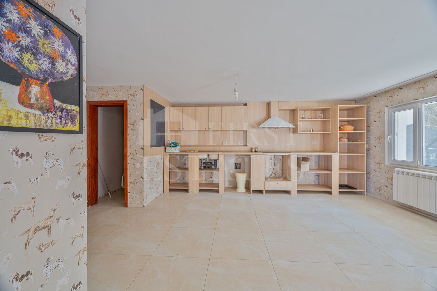 5 + bedroom house for sale