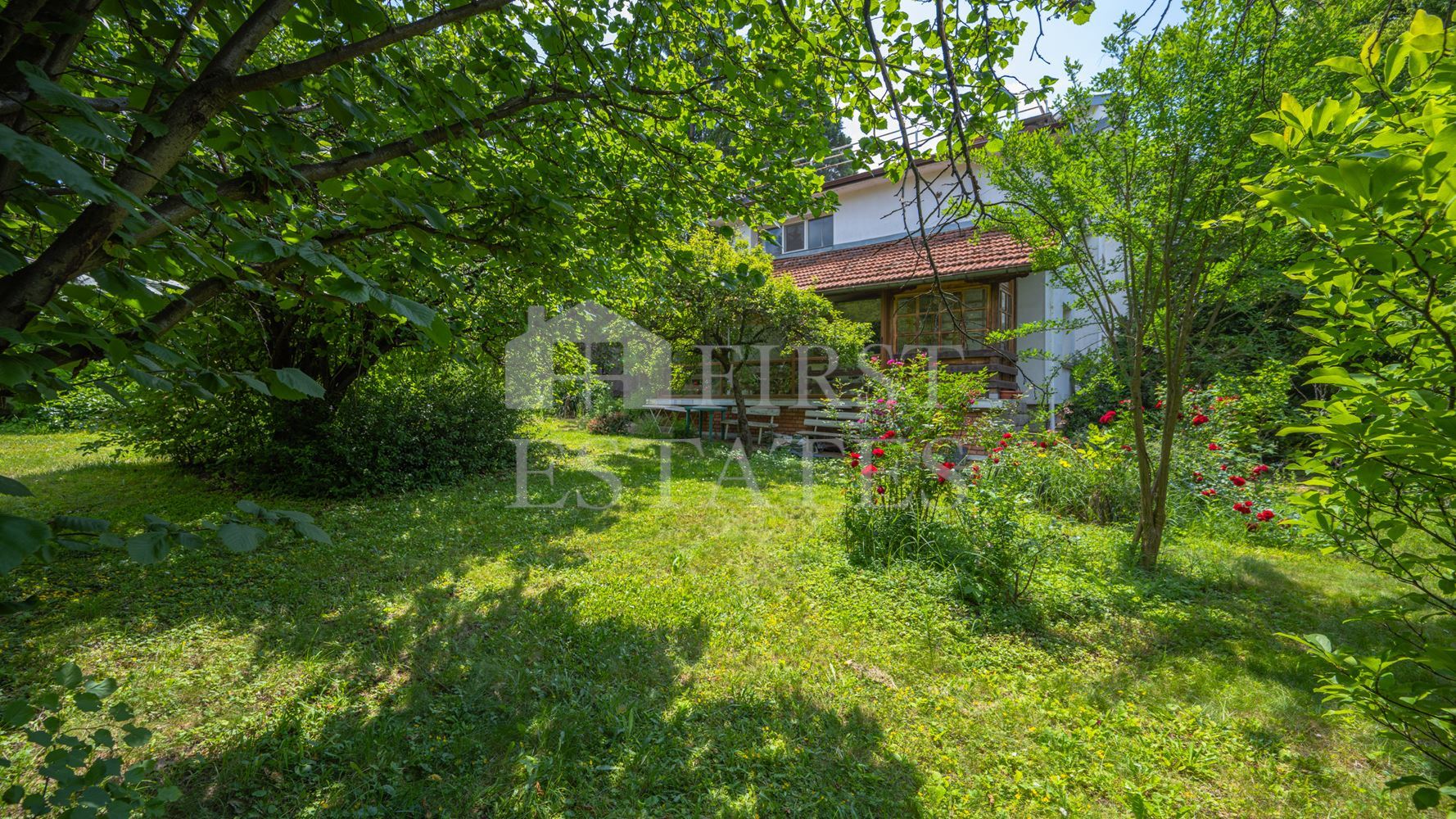 5 + bedroom house for sale