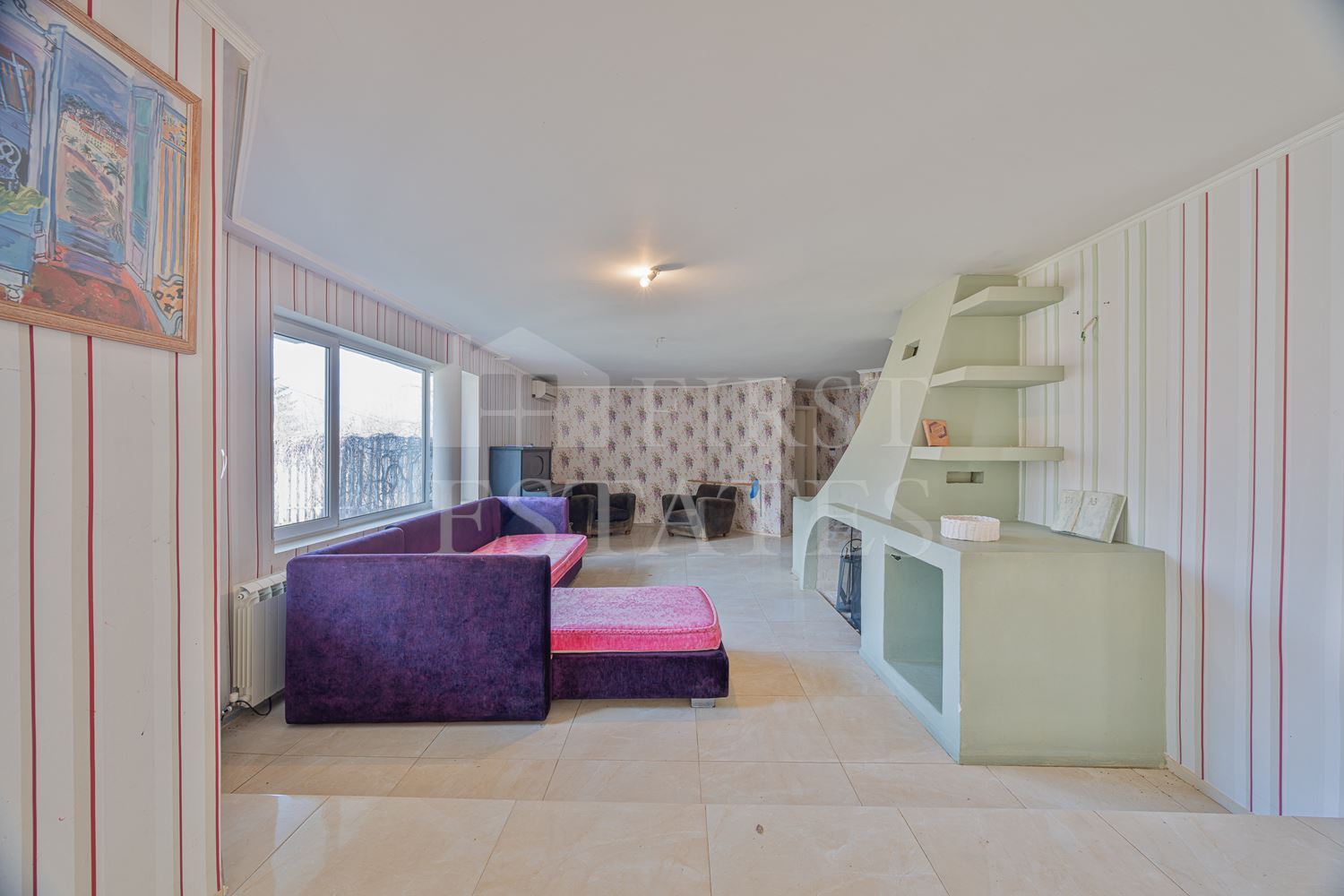 5 + bedroom house for sale