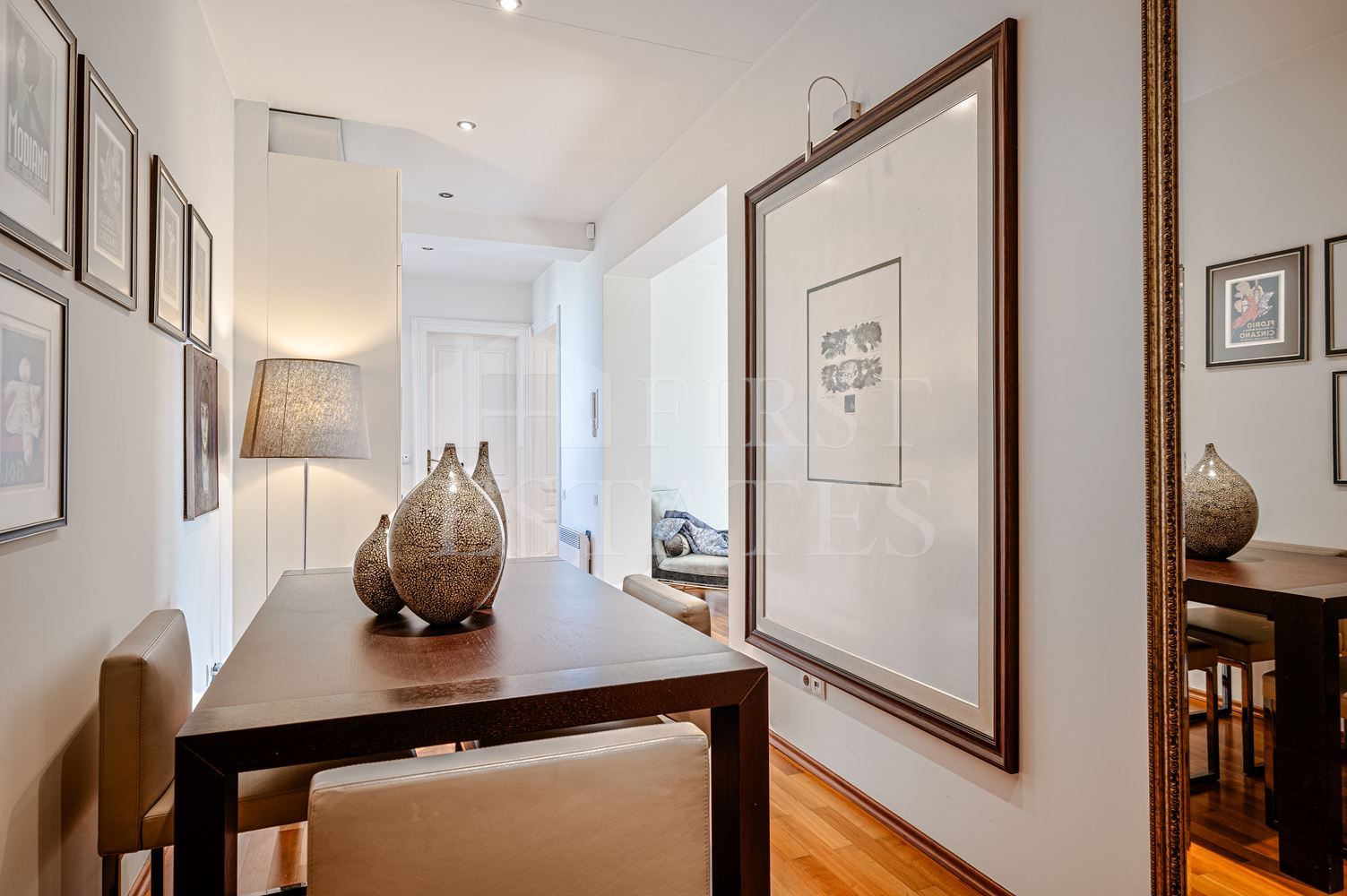 1 bedroom apartment for sale