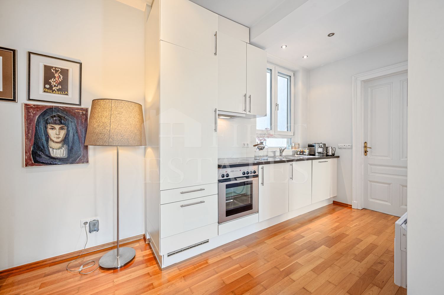 1 bedroom apartment for sale
