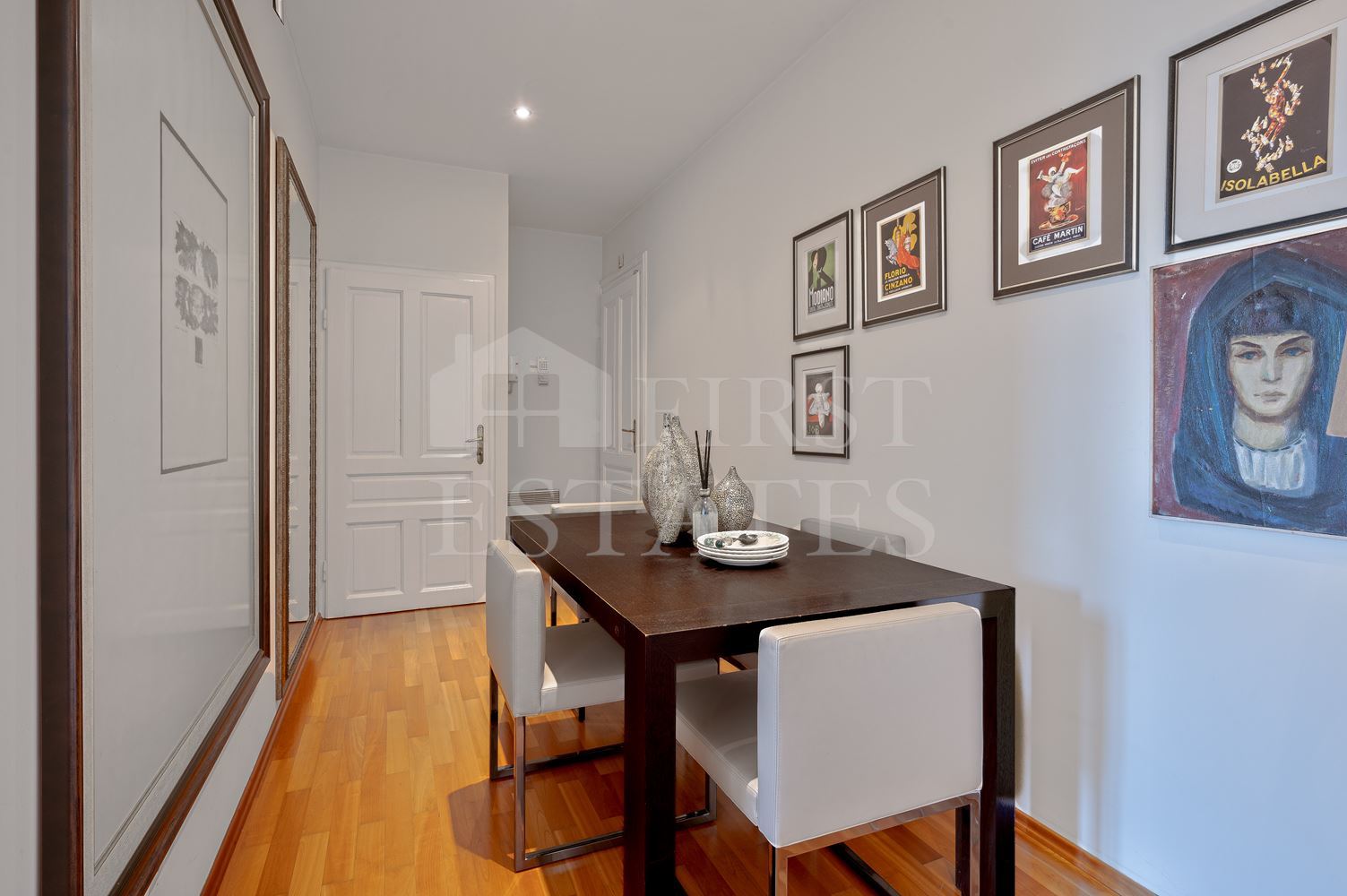 1 bedroom apartment for sale