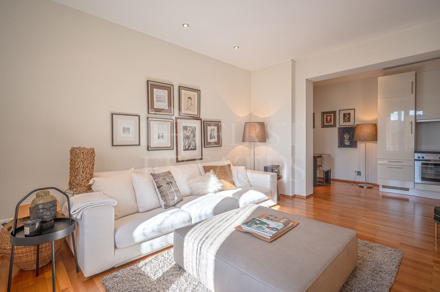 1 bedroom apartment for sale