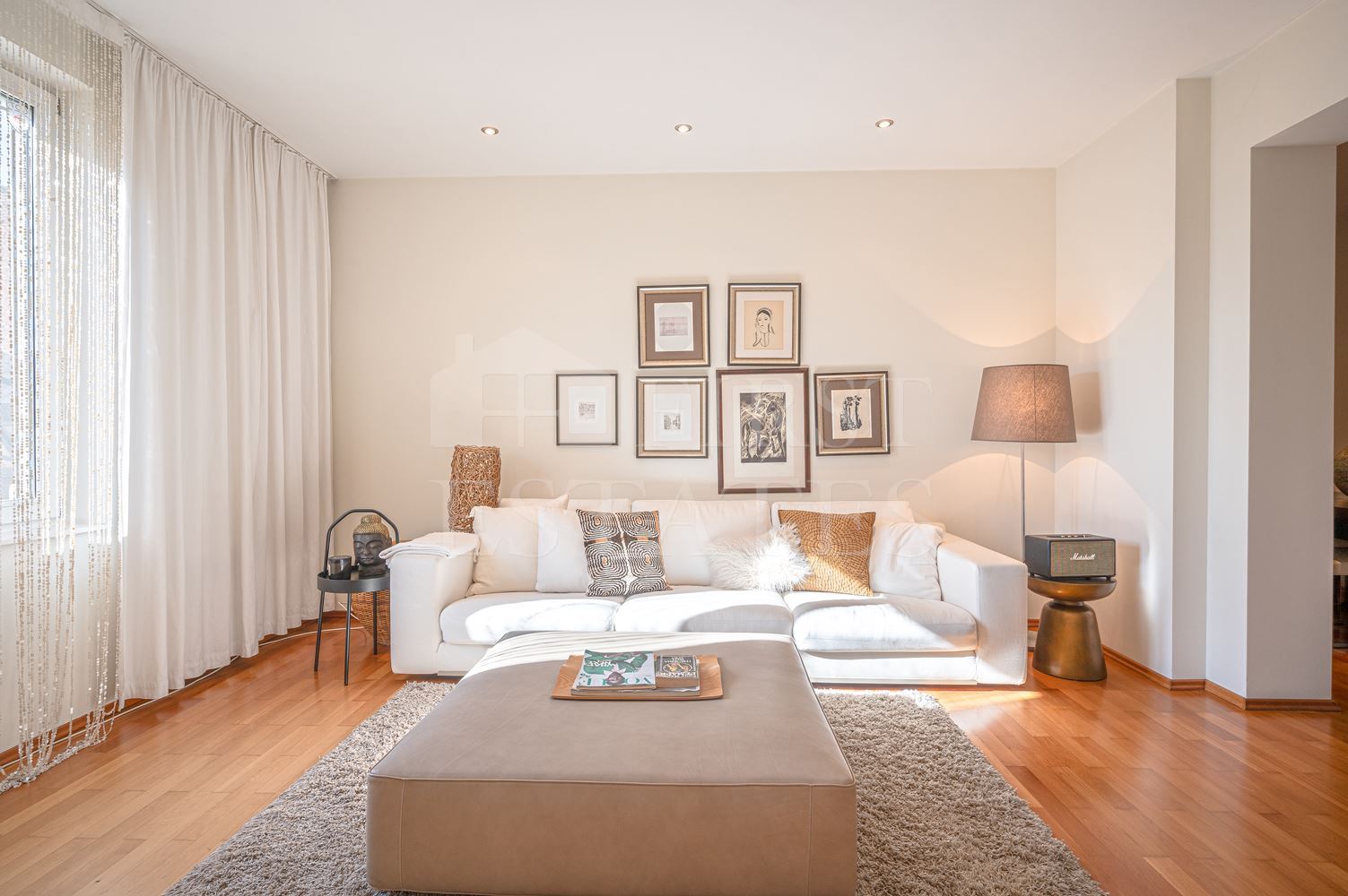1 bedroom apartment for sale